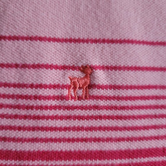 Old Navy Polo Short Sleeve Polo Top - Picture 5 of 7